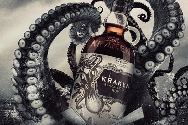 Kraken place